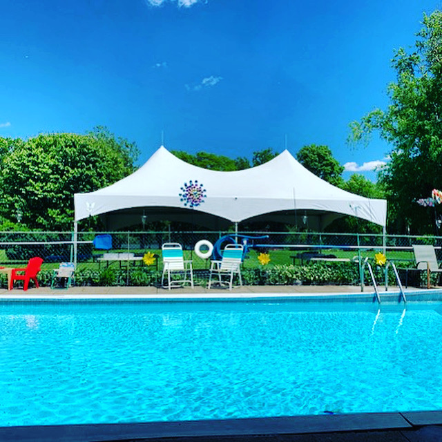 Tom s Tents of Halfmoon